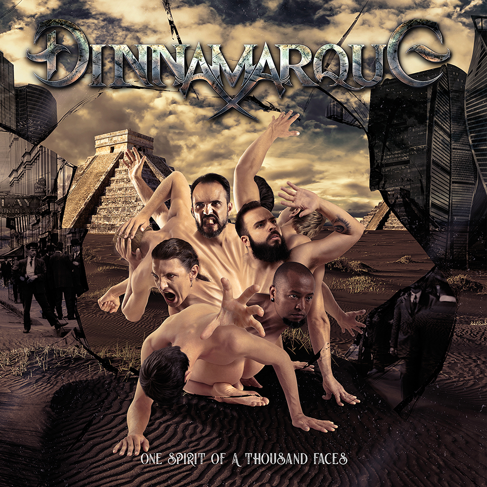 REVIEW CD: Dinnamarque - One Spirit of a Thousand Faces